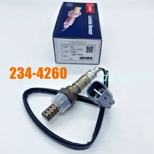 1X DENSO Oxygen Sensor Downstream 234-4260 For 2005-2006 TOYOTA 4RUNNER 4.0L