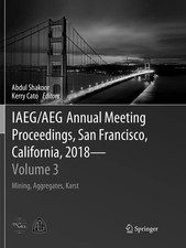 Abdul Shakoor (u. a.) | IAEG/AEG Annual Meeti...