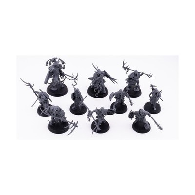 GW AoS Warcry Rotmire Creed #5 NM