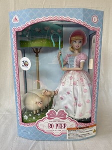 Bo Peep Limited Edition Doll | eBay
