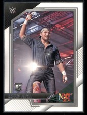 Brooks Jensen 2022 Panini NXT 2.0 WWE #35