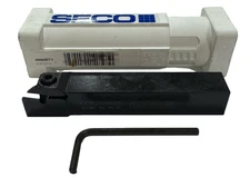 Seco Indexable Turning Tool Holder CFIR2020K03 Made in Sweden