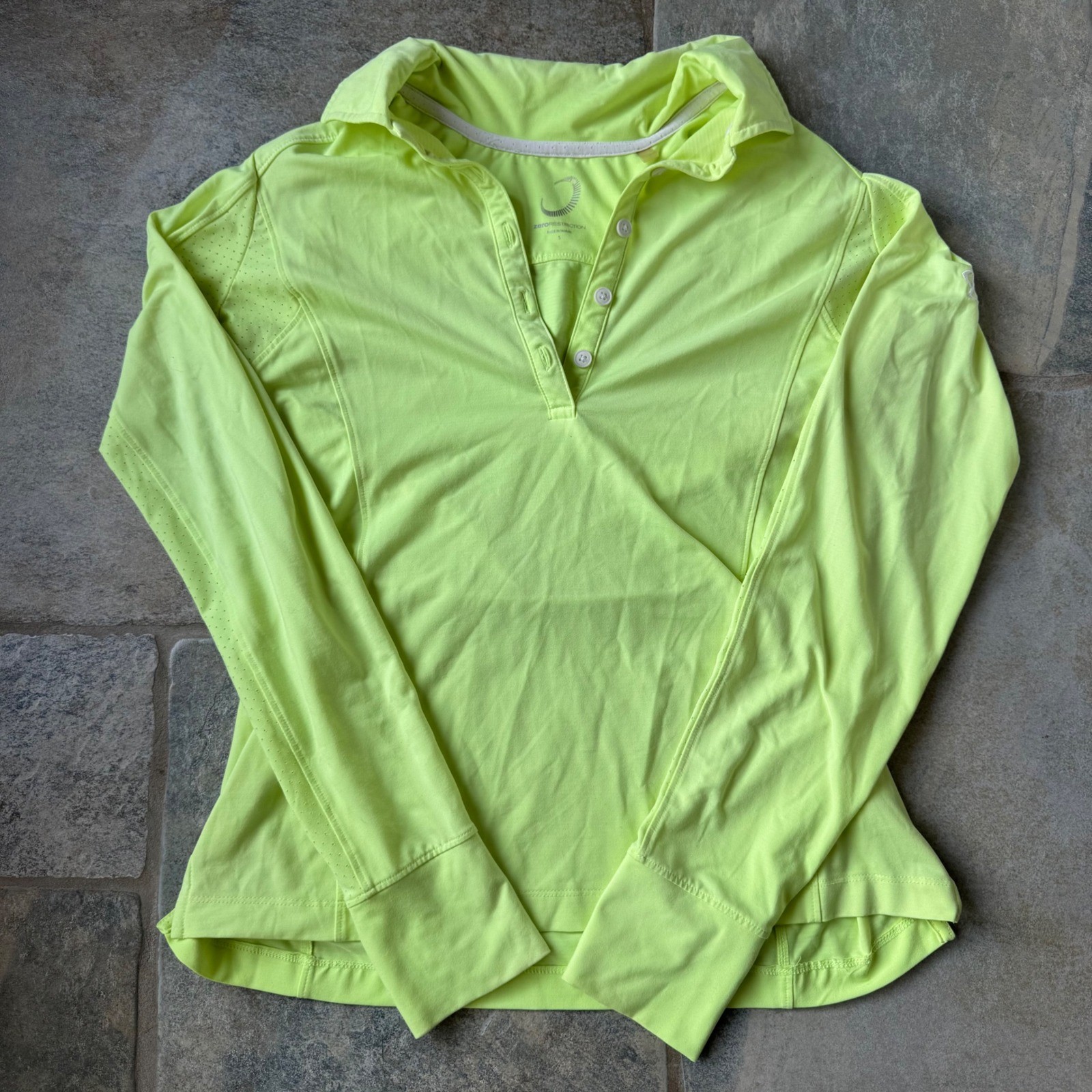 Zero Restriction Women's Performance Pullover Neo… - image 1