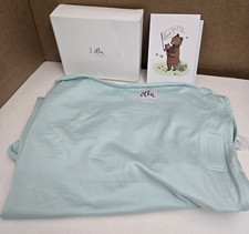 The Ollie World Baby Swaddle SKY India Wrap