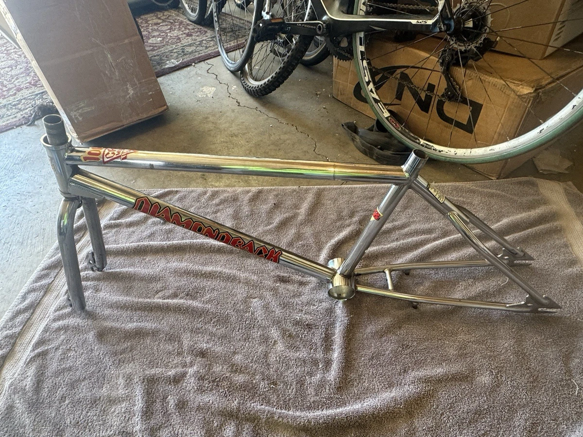 Diamondback 20 In BMX Bike-Old School Vintage Bikes for sale | eBay