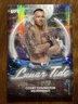 2025 Topps Midnight UFC Colby Covington Lunar Tide Insert #LT-4 MMA Card