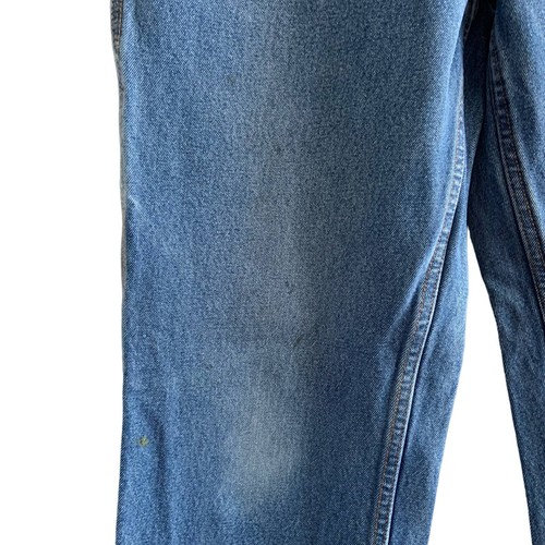 Wear Guard Size 34x34 Carpenter Jeans - Picture 10 of 12