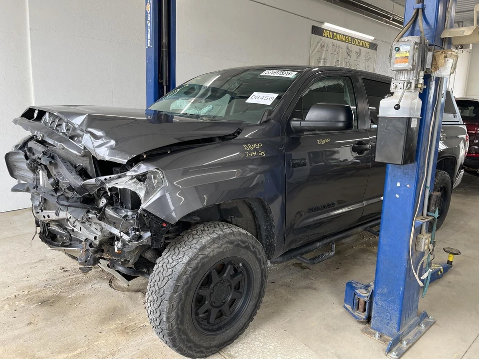 Used Engine Control Module (ECM) fits: 2021 Toyota Tundra Electronic Control Mod - Image 4 of 4