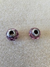Swarovski Crystal Beads 5948 Briolette Rose, Sold Individually