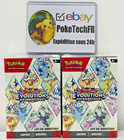 x2 Bundle Evolutions Prismatiques EV8.5 Pokémon Neuf Scellé FR - ENVOI SOUS 24H