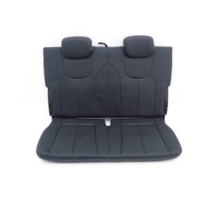 Sitzbank dritte Reihe Ssangyong Rexton W 07.12- Rücksitzbank