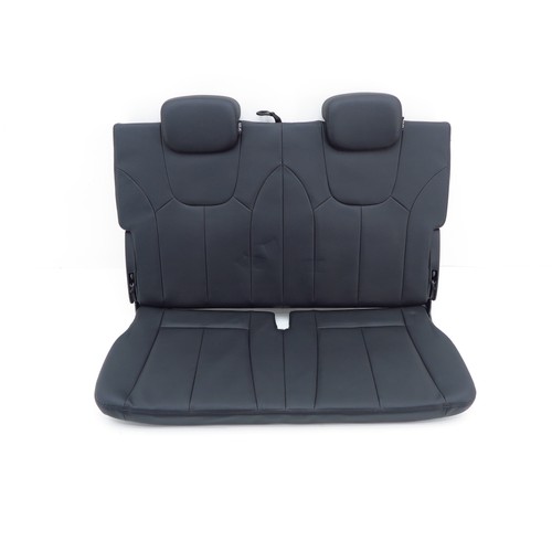 Sitzbank dritte Reihe Ssangyong Rexton W 07.12- Rücksitzbank