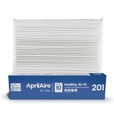 201 Replacement Furnace Filter for AprilAire or Space-Gard2200or2250Whole-House