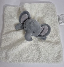 Unbranded Elephant Lovey Unisex Infant