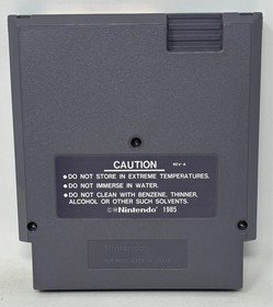 NES Nintendo - Faxanadu - CIB Complete in Box w/ Manual - Tested (1989)