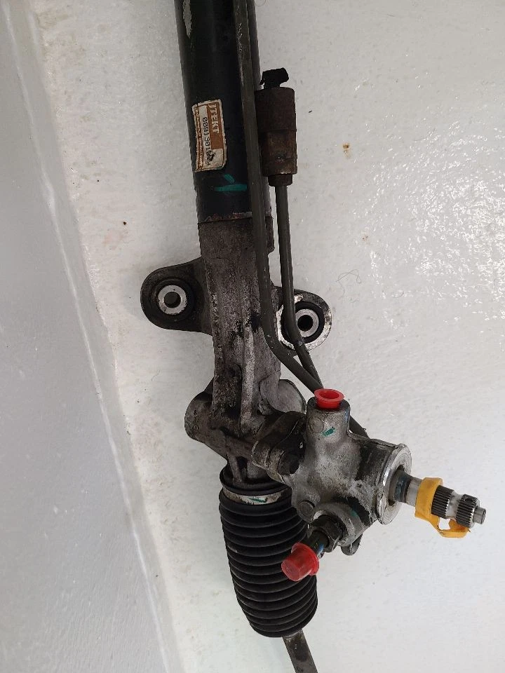 2011 - 2017 HONDA ODYSSEY Steering Gear Rack Power Rack And Pinion Foto 3 de 4