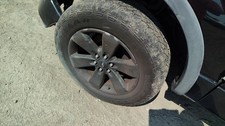 Wheel 20x8-12 6 Spoke Painted Fx Package Fits 10-14 Ford F150 Pickup 2682541 Wheel 20x8-12 6 Spoke Painted Fx Package Fits 10-14 Ford F150 Pickup 2682541