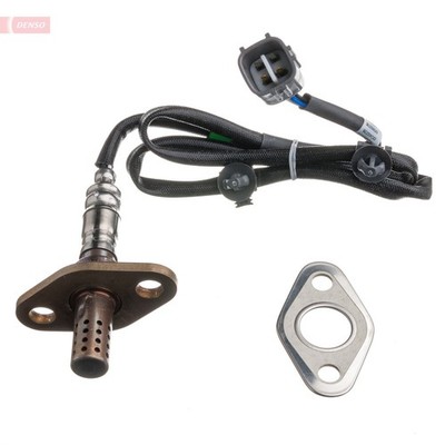 Lambdasonde Sensor Abgassteuerung DENSO DOX-0228 für TOYOTA SUPRA 8946519605 RAV
