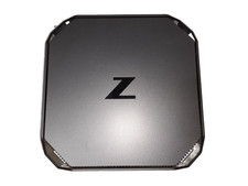 BARAEBONE HP Z2 Mini G3 Mini Desktop PC - NO ...