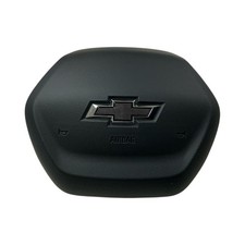 2025-2026 Chevy Equinox Driver Wheel Airbag W1 Plug Black
