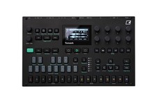 ELEKTRON TONVERK : NEW : DETROIT MODULAR 