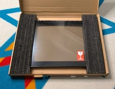 NEW Cooler Master NR200P MAX Tempered Glass Side Panel Computer PC NEW In Box 