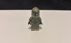 LEGO Star Wars Kashyyyk Trooper 41st Elite Clone Camo Minifigure 75035 75142