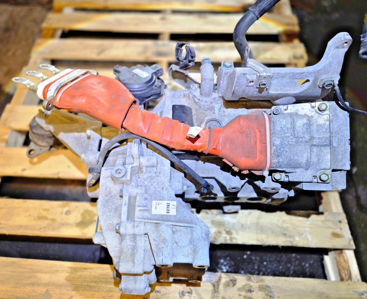 Engines & Engine Parts for Nissan LEAF for sale | eBay