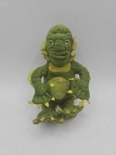 Creature From The Black Lagoon 9" Plush Toy 1999 CVS Universal Studios Monsters