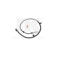 Sensor, Raddrehzahl NK 294020 FüR Land Rover, Vorderachse