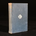 1929 The Painted Face Oliver Onions First Edition Scarce