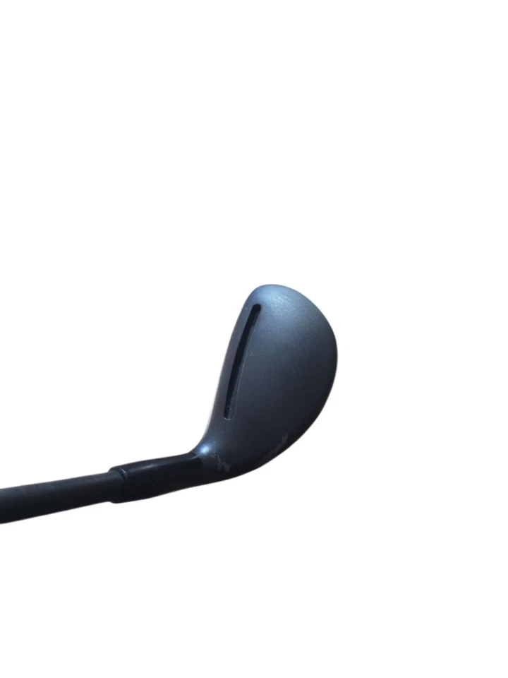 ADAMS PRO HYBRID 20* ALDILA RIP 85g GRAFITO RFLEX 40" DIESTRO Foto 3 de 4