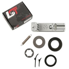 Original LST Rasterstein Armlehnen Set links für MERCEDES VITO VIANO W639 W447