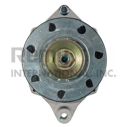 Alternador Delco Remy 20142 remanufacturado Foto 2 de 4