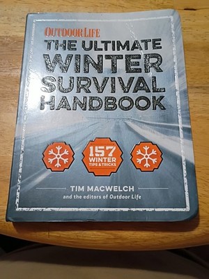 The Ultimate Winter Survival Handbook