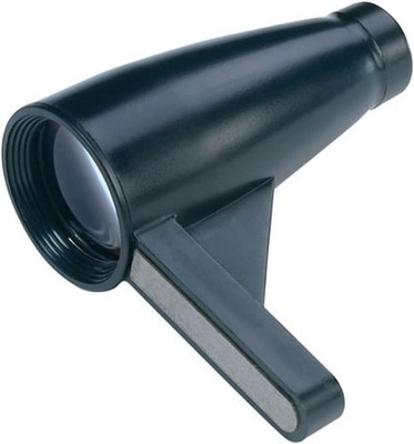 Magnetic Boresighter - Optical Boresighter For Quick & Easy Sight In By