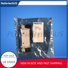 NEW FESTO 566500 VUVG-L14-B52-T-G18-1P3 Solenoid Valve