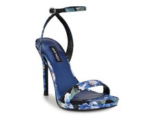 Woman's Dress Sandals Nine West Loola Sandal