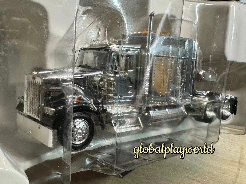 Tonkin Replicas 1/53 Kenworth W900l Die-cast Trailer Collection Limited Edition - Image 3 of 4