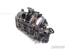 Opel Corsa Collettore di aspirazione dell'aria 1.2 Twinport Benzina 59kW (80 HP)