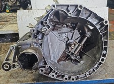 CAMBIO MANUALE COMPLETO PER FIAT Grande Punto 1° Serie benzina 1200 (05>08)