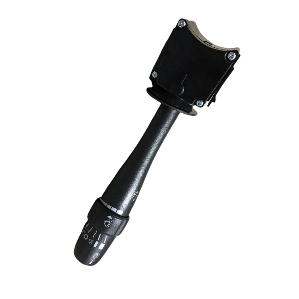 Interruptor limpiaparabrisas para CHEVROLET Cobalt Malibu PONTIAC G5 G6 SATURN Aura Foto 4 de 4