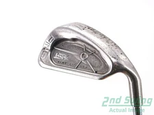 Ping ISI K Single Iron Pitching Wedge PW Steel Stiff Right Maroon Dot 35.0in