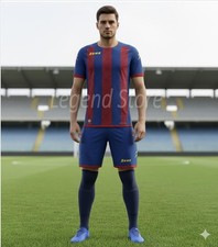 Kit Icon Zeus Calcio Volley Calcetto handball completino