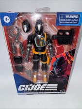 G.I. Joe Classified Series  33 Cobra B.A.T. Battle Android Trooper 6  Figure New