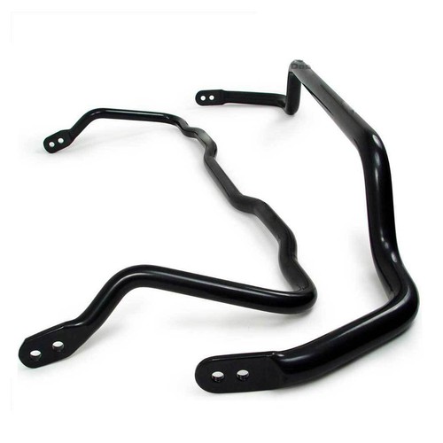 H&R Stabilisator Kit vorne / hinten 33841-1 für Opel Corsa B (S93) Tigra (S93) V - Picture 3 of 5