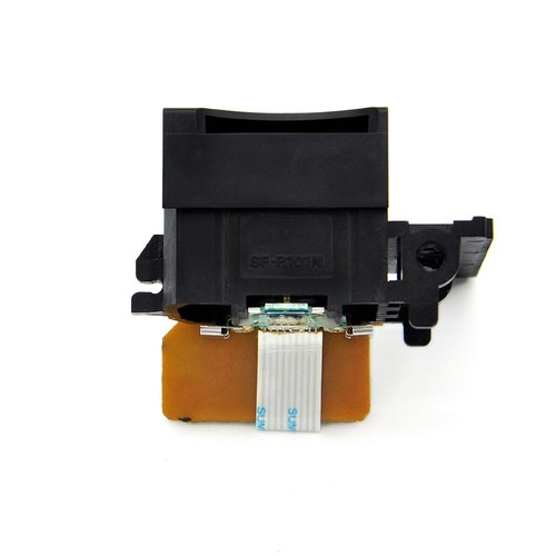 La Ser Head Factory Workshop Replacement 16 Pin Attachment Easy Installation - Photo 8/12
