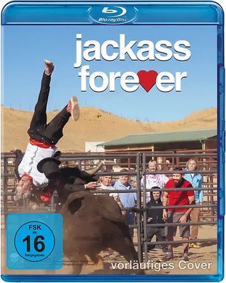 Jackass Forever