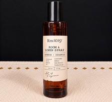 Rm1019 Lavender + Cedarwood Room & Linen Spray 6 fl oz 177 mL