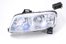 Antibrouillard Fiat STILO